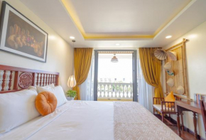 Virgo Villa Quê Hội An
